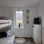 Jestrabi Lipno * Černá v Pošumaví