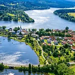Lejlighed Jestrabi Lipno