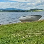 Jestrabi Lipno Lejlighed
