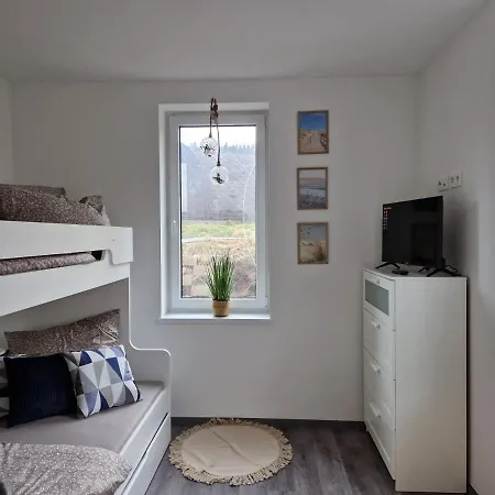 Jestrabi Lipno * Černá v Pošumaví