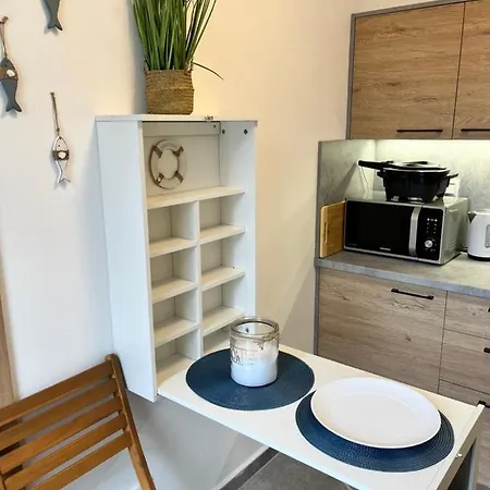 Jestrabi Lipno Apartment Cerna v Posumavi