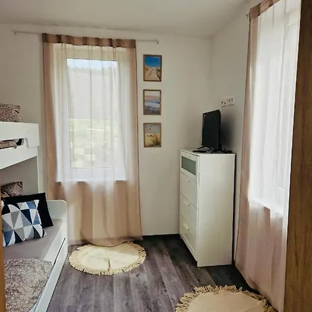 Apartment Jestrabi Lipno *