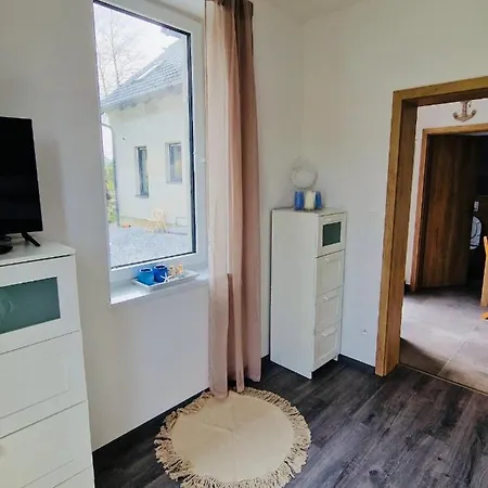 Jestrabi Lipno Apartment Cerna v Posumavi