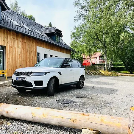 Jestrabi Lipno * Cerna v Posumavi