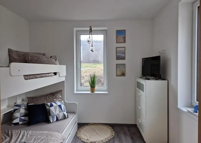 Jestřábí Lipno * Černá v Pošumaví